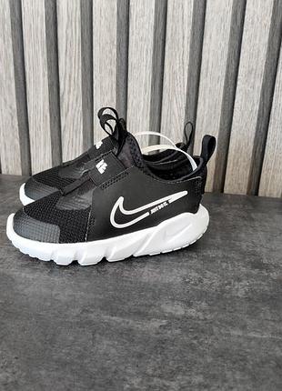 Кросівки nike flex runner 2 .розмір 23.5
