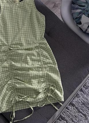 Лаймова сукня 🍋‍🟩 6