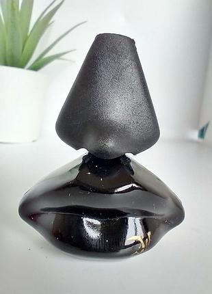 Духи dali parfum salvador dali, оригинал, миниатюра 5мл редкость, винтаж