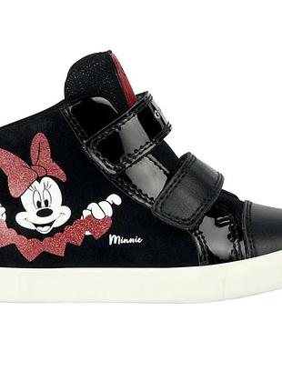 Geox minnie mouse 24