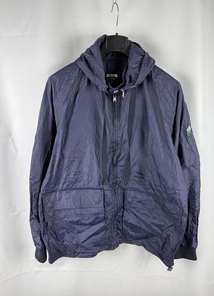 Куртка дождевик paul smith