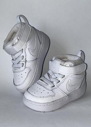 Кроссовки nike 18.5 (9 см) оригинал новые