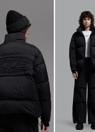 Куртка жіноча oversize