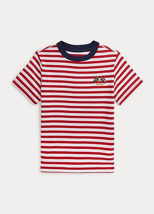 Футболка для мальчика polo ralph lauren