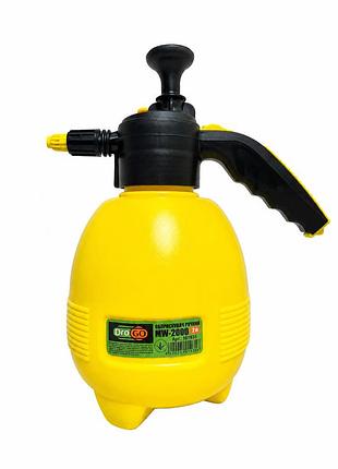 Опрыскиватель ручной drogo mw-2000 2л