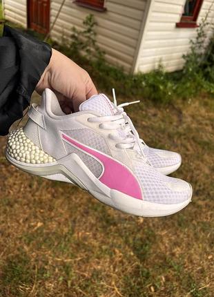 Кросівки puma hubrid