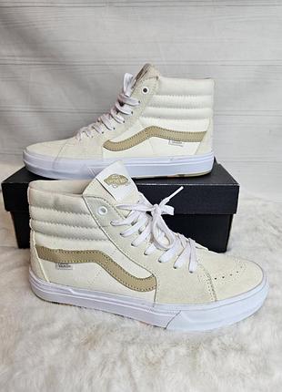 Кроссовки кеды vans pop cush 41 размер
