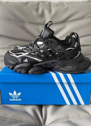 Adidas vento xlg deluxe black