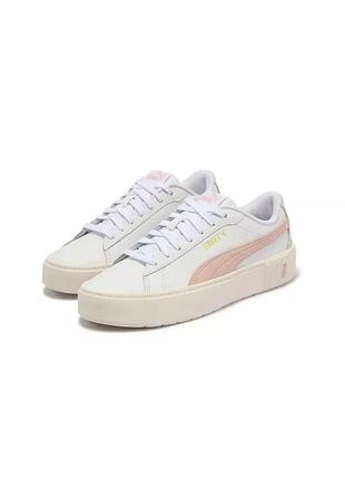 Puma кросівки 37 розмір