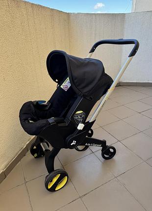 Продам коляску-автокрісло foofoo 4в1