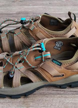 Сандалии keen. размер 38.
