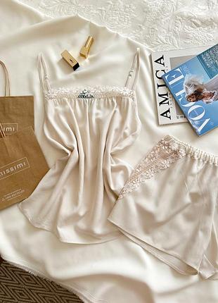 Піжама жіноча intimissimi