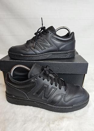 Кроссовки new balance 40.5 размер