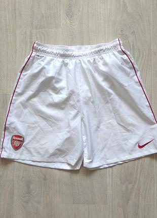 Arsenal шорты