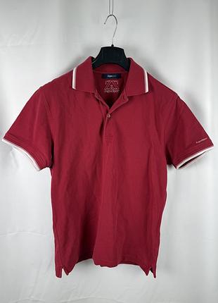 Футболка zegna