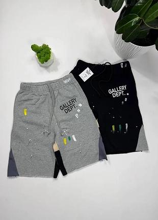 Шорти gallery dept/шорти галері депт/шорти чоловічі