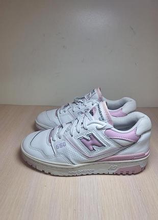 Кроссовки new balance