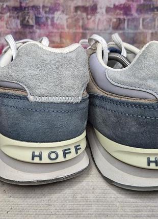 Кроссовки hoff 6