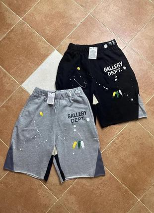 Шорти gallery dept/шорти галепі депт/шорти чоловічі