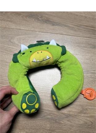 Подушка в авто trunki yondi