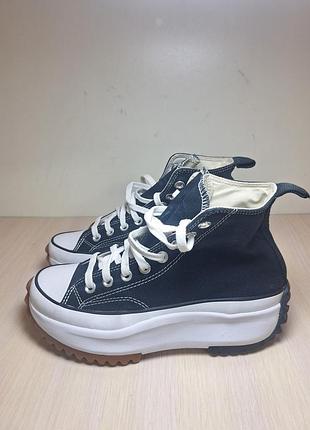 Кроссовки converse