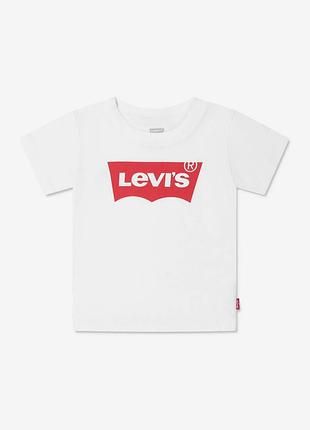 Футболка для ребенка levi's