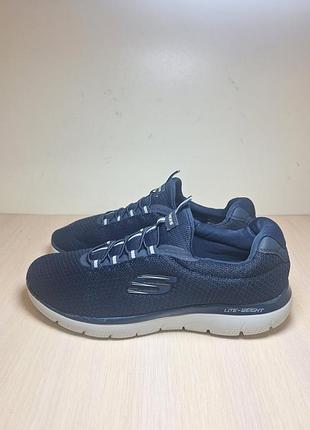 Кроссовки skechers