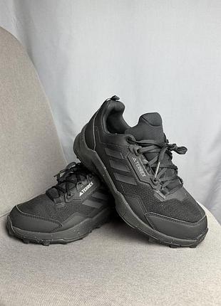 Оригінальні кросівки adidas terrex ax4
