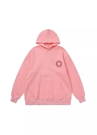 Худі chrome hearts худі хром хартс