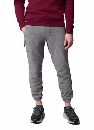 Штани чоловічі columbia sequoia grove™ pant сірі 2135521-023