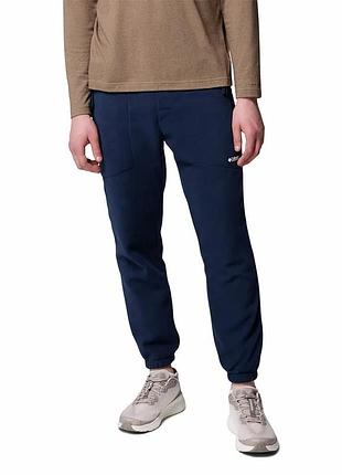 Штани чоловічі columbia sequoia grove™ pant сині 2135521-464