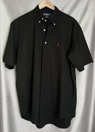 Чоловіча сорочка polo ralph lauren
