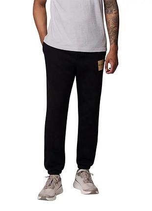 Штани чоловічі columbia beaumount™ jogger чорні 2126401-008