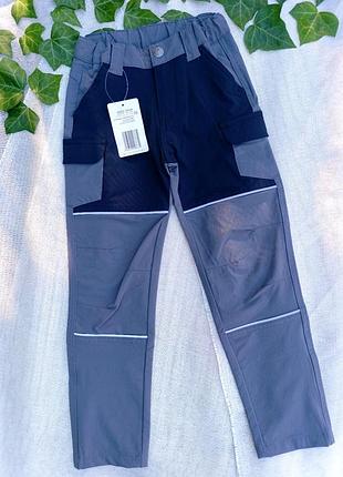 Штани 110-116 см