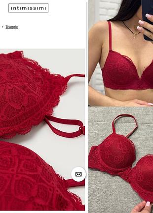 Бюстгальтер intimissimi