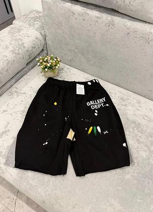 Шорти gallery dept/шорти галері депт