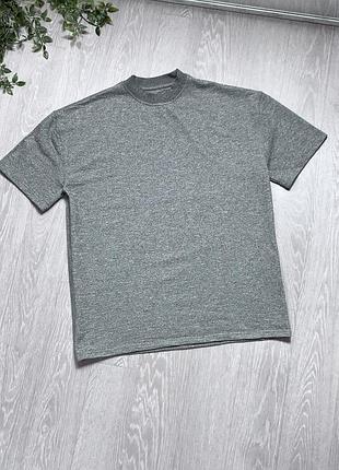 Футболка river island (m)