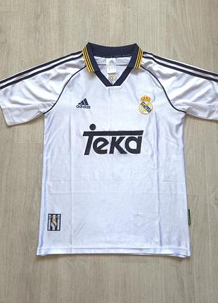 Jersey real madrid vintage