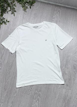Футболка jack&jones (m)