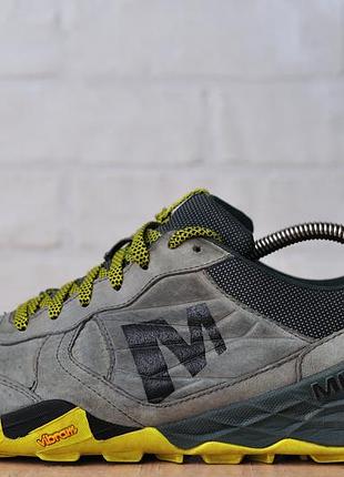 Кросівки merrell all out terra turf