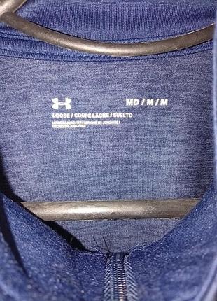 Лонгслив кофта under armour 2