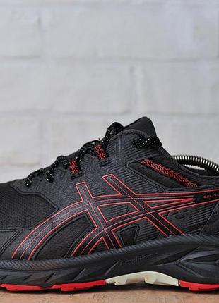 Кросівки asics gel-venture 9