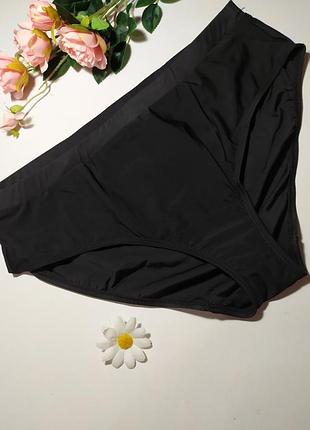 Втягуючий низ купальника плавки bonprix, eur 46, 3xl