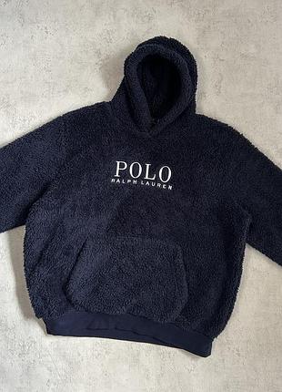 Теді polo ralph lauren