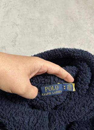 Теді polo ralph lauren 4
