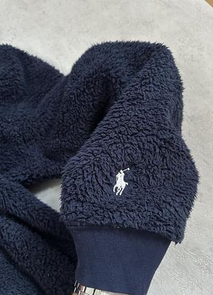 Теді polo ralph lauren 6