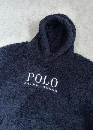 Теді polo ralph lauren 2