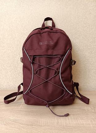 Рюкзак mountain warehouse bolt backpack (18l)