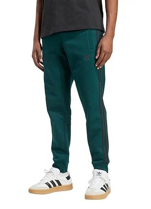 Брюки мужские adidas 3-stripes pant зеленые