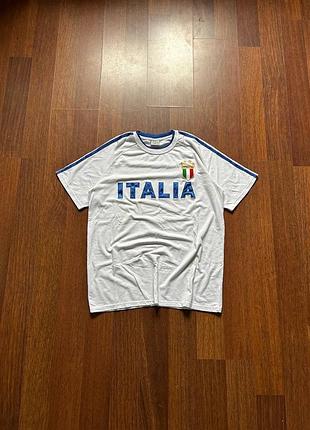Футболка чоловіча streetwear street style italia оригінал б у